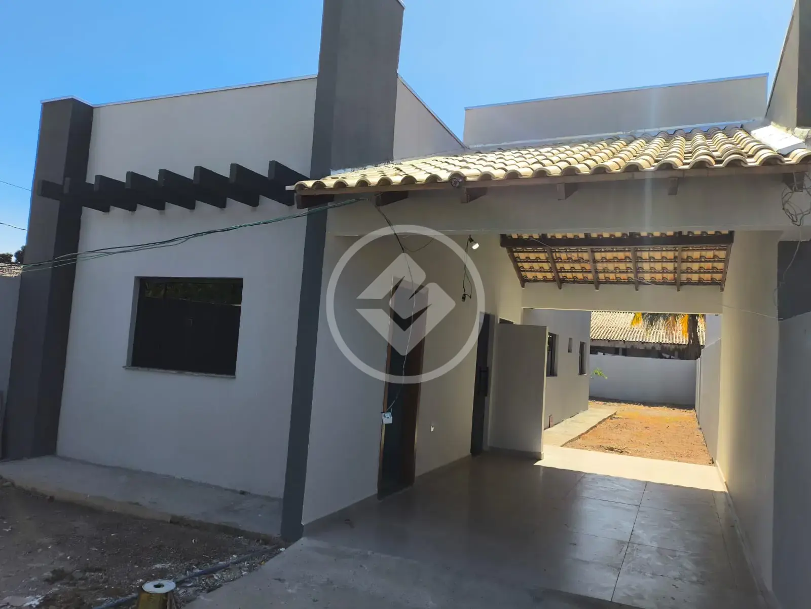 Casa 2 quartos no Costa Verde, Várzea Grande — foto 2 de 6