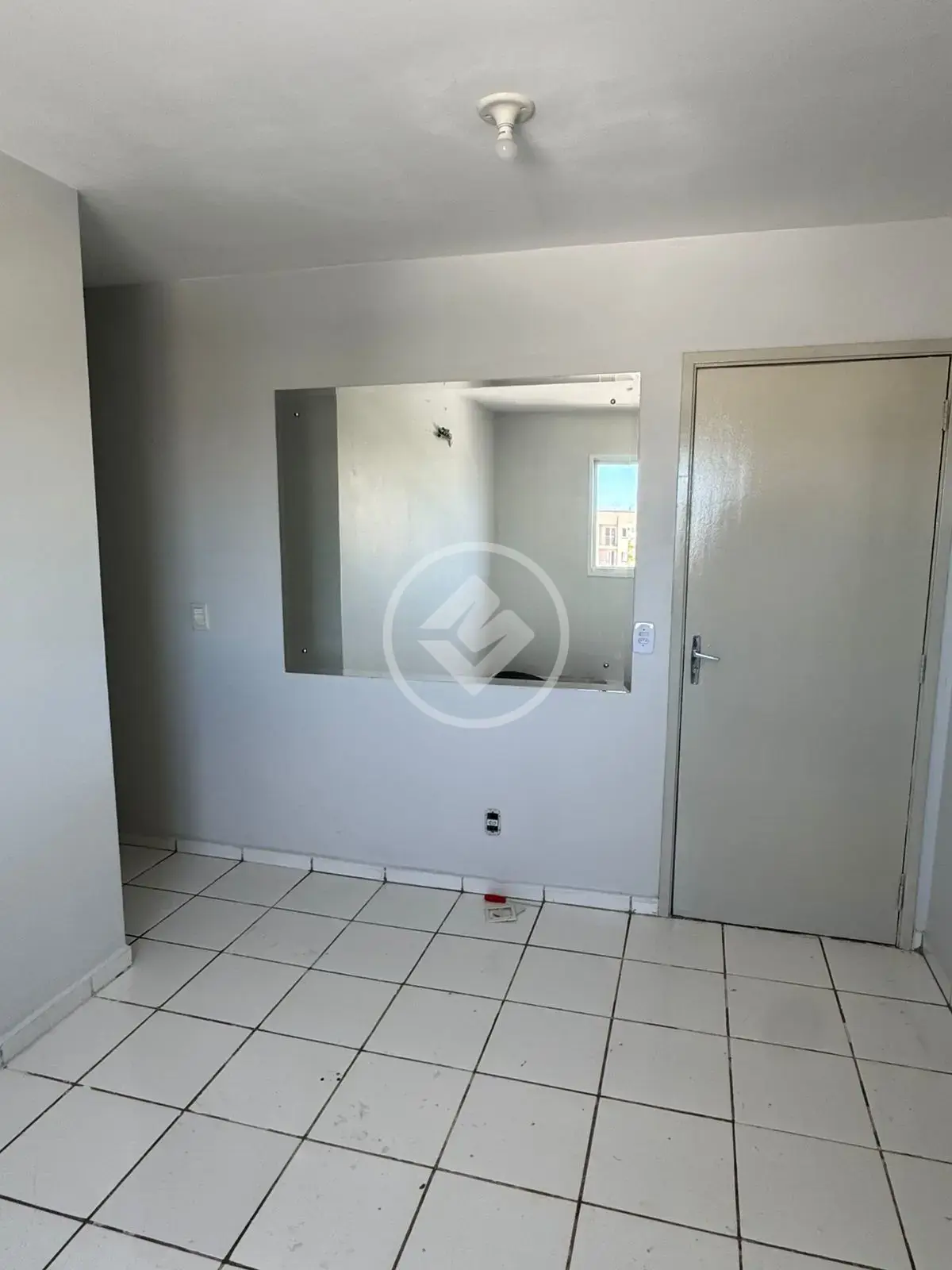 Apartamento 2 quartos no Jardim Florianopolis, Cuiabá — foto 5 de 6