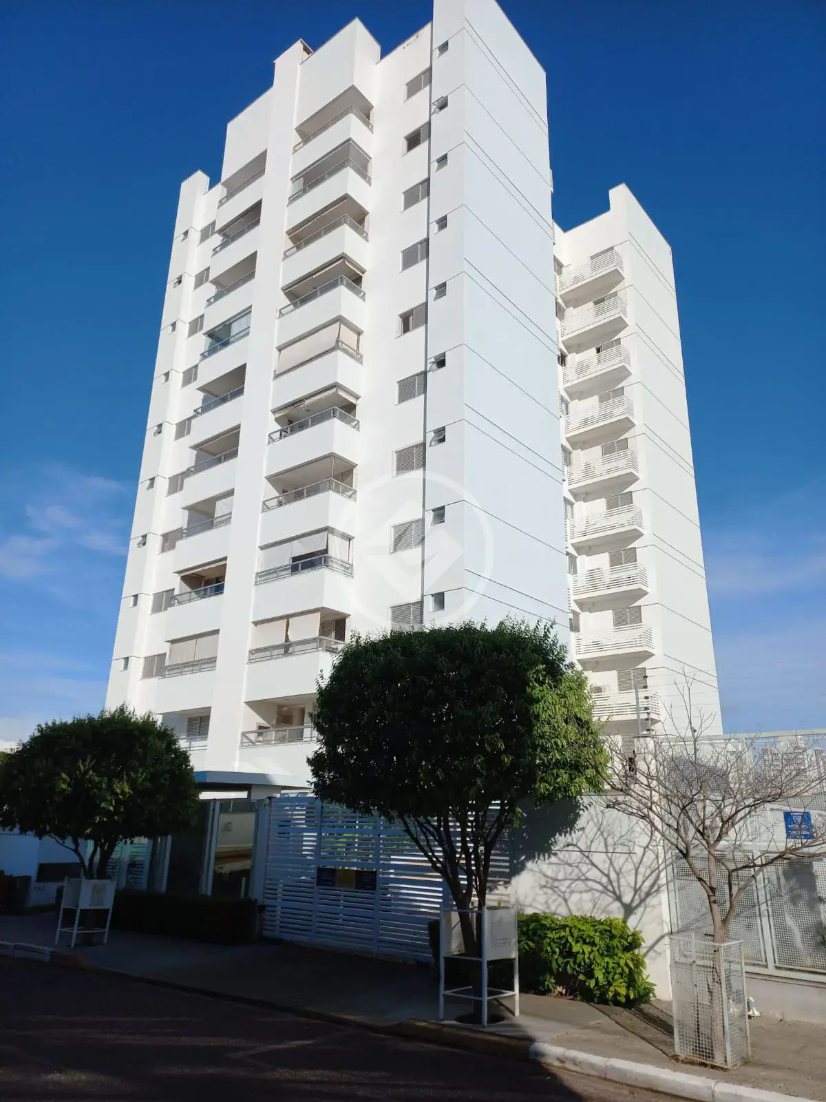 Edifício Baía Blanca