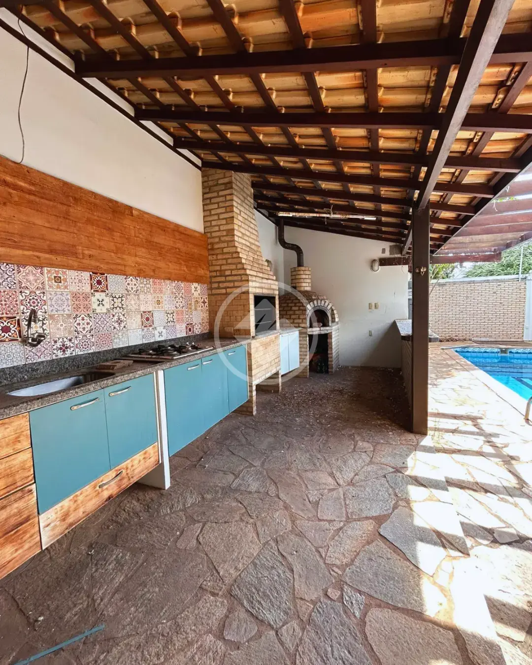 Casa 3 quartos no BOA ESPERANÇA, Cuiabá — foto 3 de 6