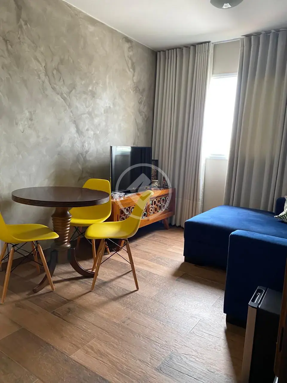 Apartamento 2 quartos no Parque Residencial das Nações Indígenas, Cuiabá — foto 3 de 6