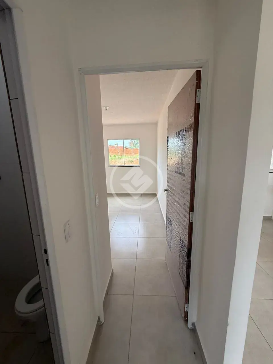 Casa 2 quartos no Novo Mundo, Várzea Grande — foto 6 de 6