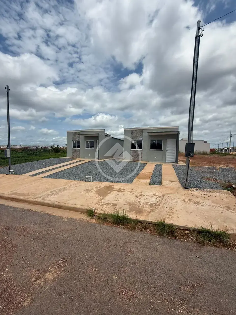 Casa Novo Mundo, Várzea Grande - MT — foto 2