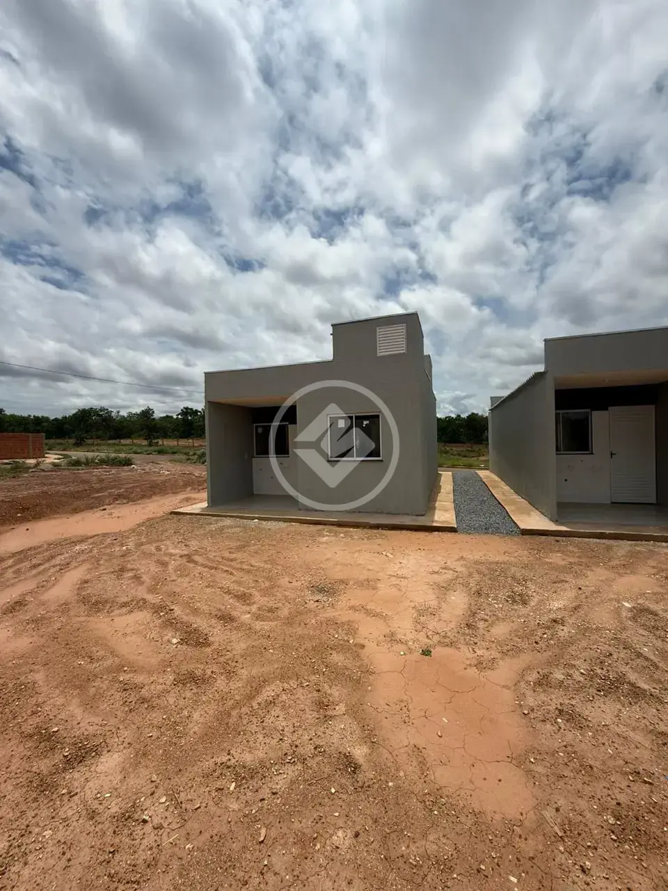 Casa 2 quartos no Novo Mundo, Várzea Grande — foto 4 de 6