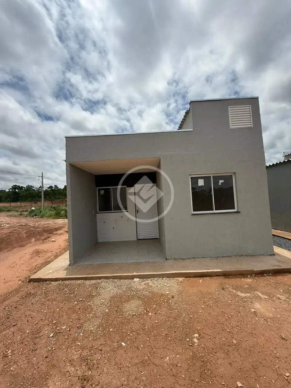 Casa 2 quartos no Novo Mundo, Várzea Grande — foto 5 de 6