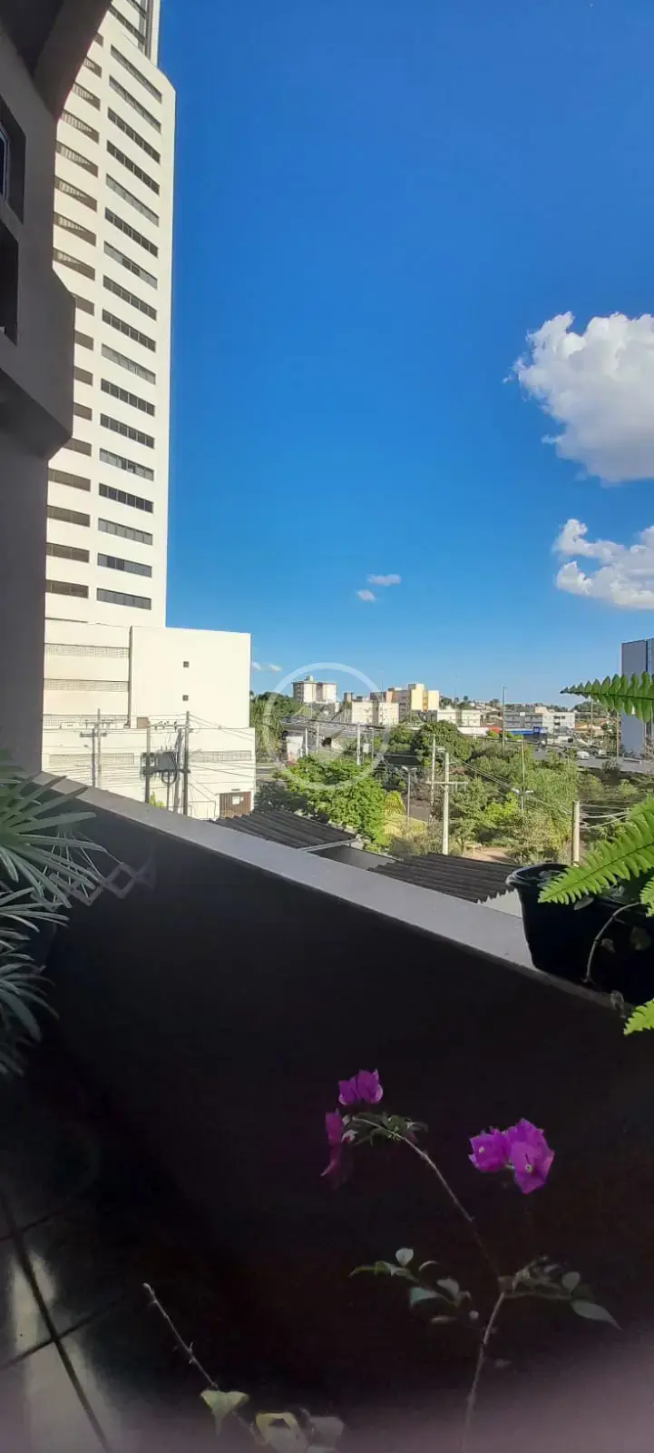 Apartamento 3 quartos no Alvorada, Cuiabá — foto 3 de 6