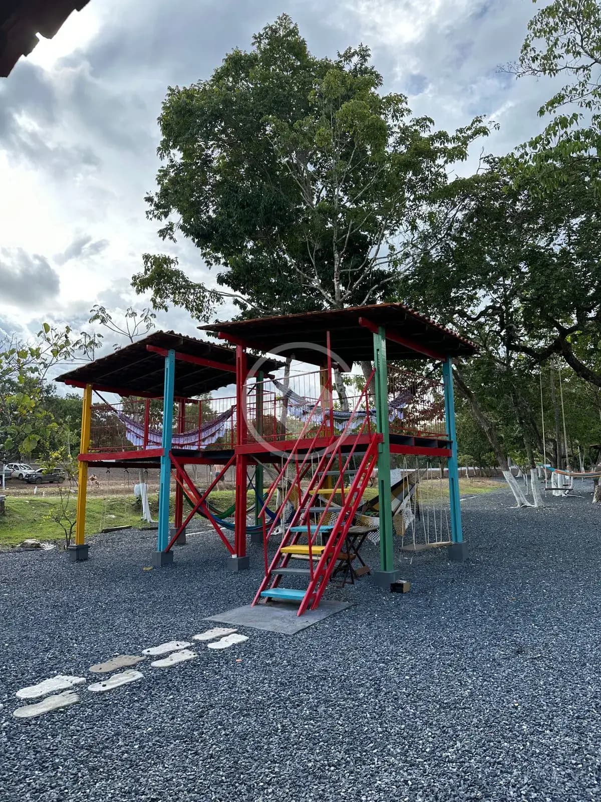 Chácara 4 quartos no Área Rural de Cuiabá, Cuiabá — foto 4 de 6