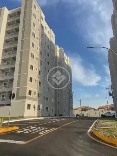 Apartamento 2 quartos no Despraiado, Cuiabá — foto 4 de 6