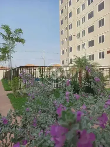 Apartamento 2 quartos no Despraiado, Cuiabá — foto 3 de 6