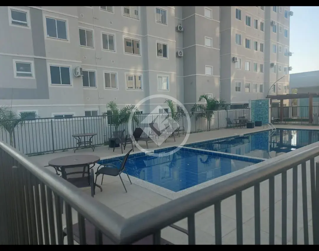 Apartamento 2 quartos no Despraiado, Cuiabá — foto 6 de 6