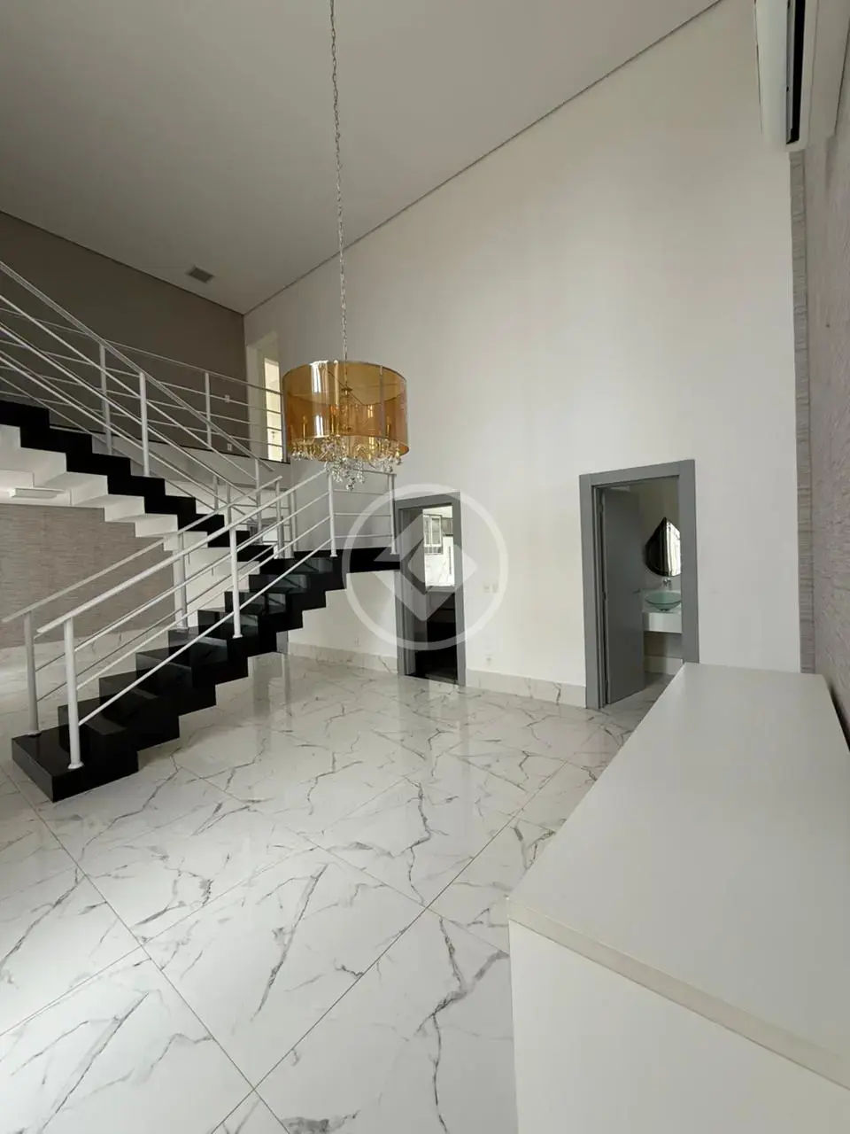 Casa Condomínio JARDIM ITÁLIA, Cuiabá - MT — foto 2