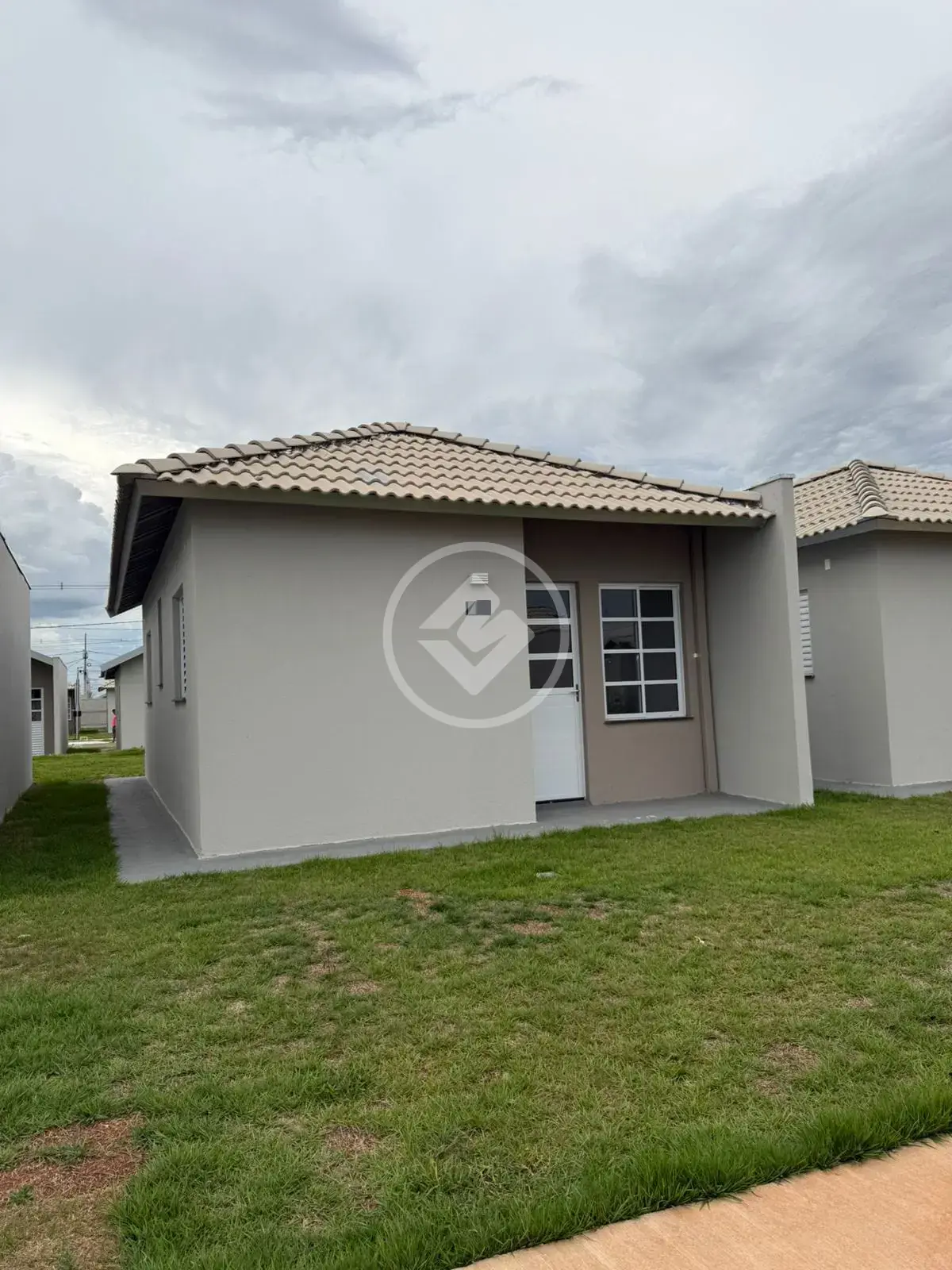 Casa Condomínio Quebra Pote, Cuiabá - MT — foto 1