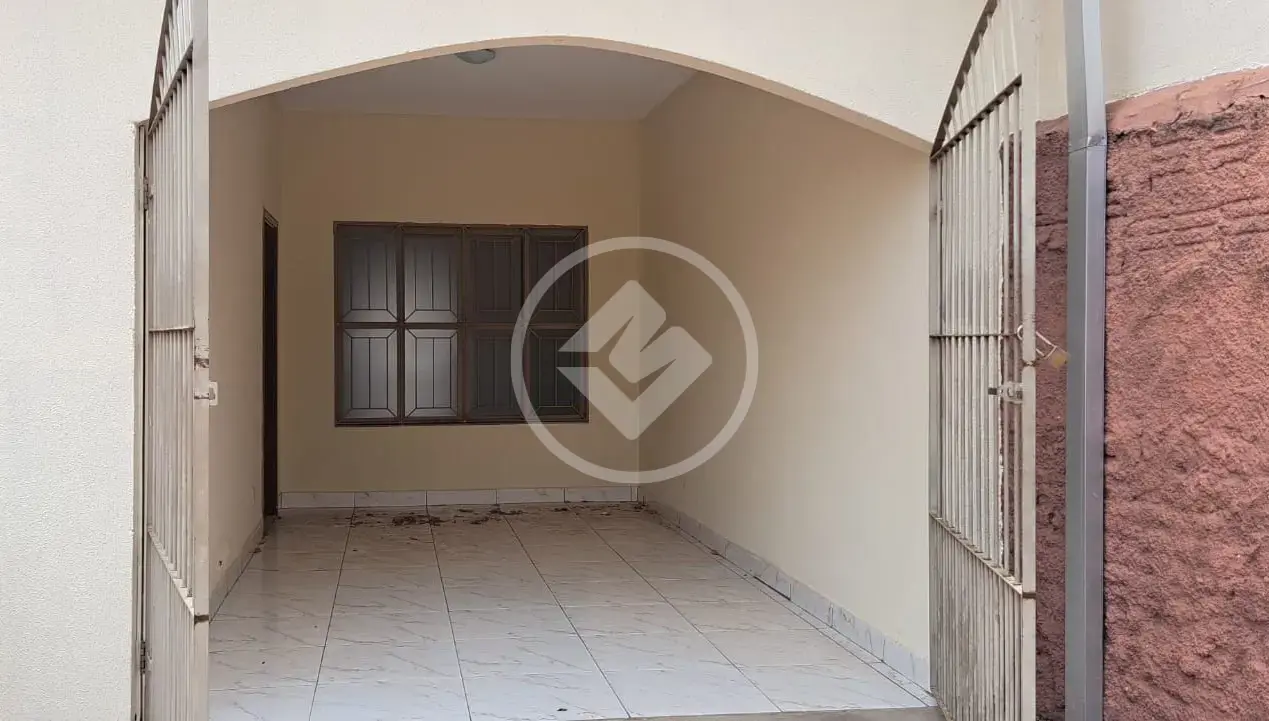 Casa 3 quartos no Areão, Cuiabá — foto 3 de 6
