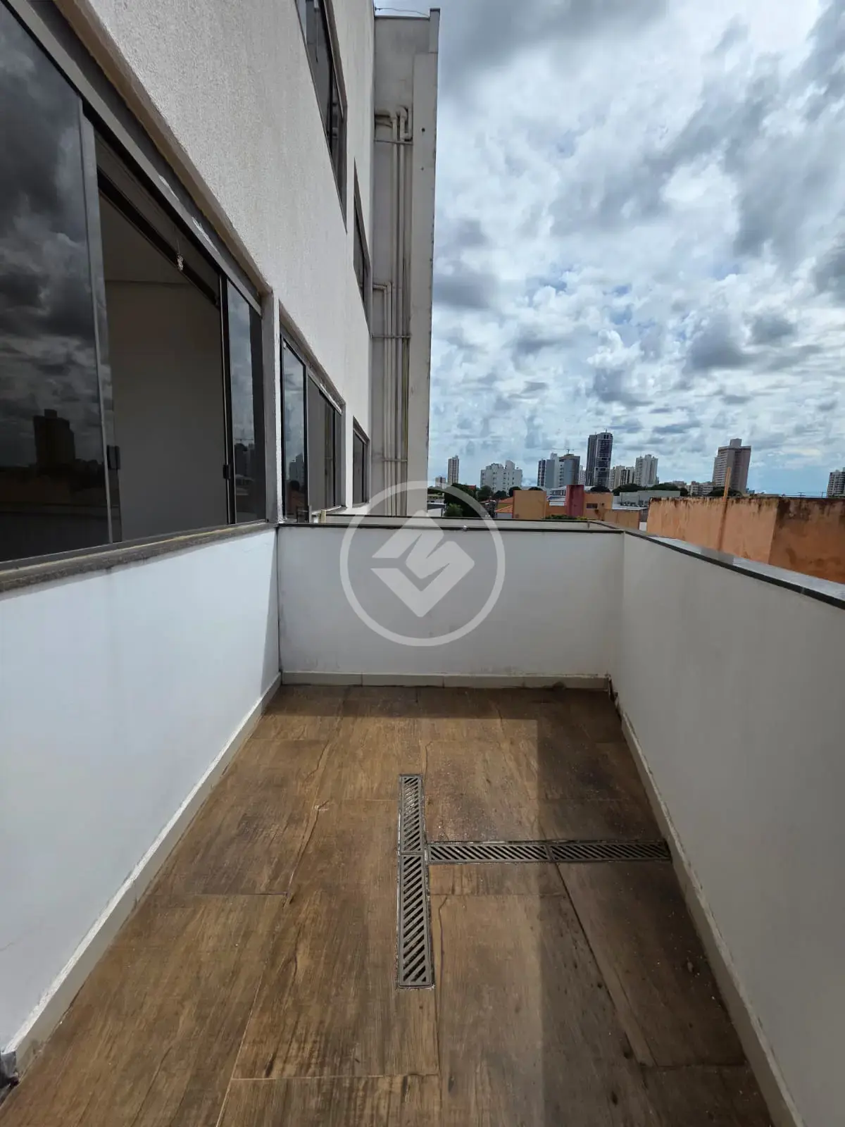 Sala Comercial no Jardim Paulista, Cuiabá — foto 5 de 6