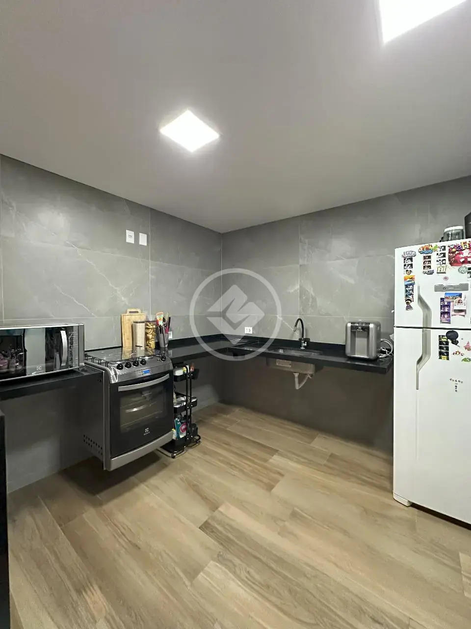 Apartamento 3 quartos no Morada do Ouro, Cuiabá — foto 6 de 6