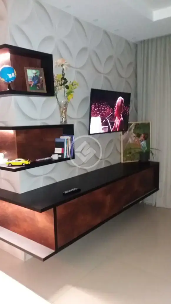 Apartamento 2 quartos no Centro, Cuiabá — foto 3 de 6