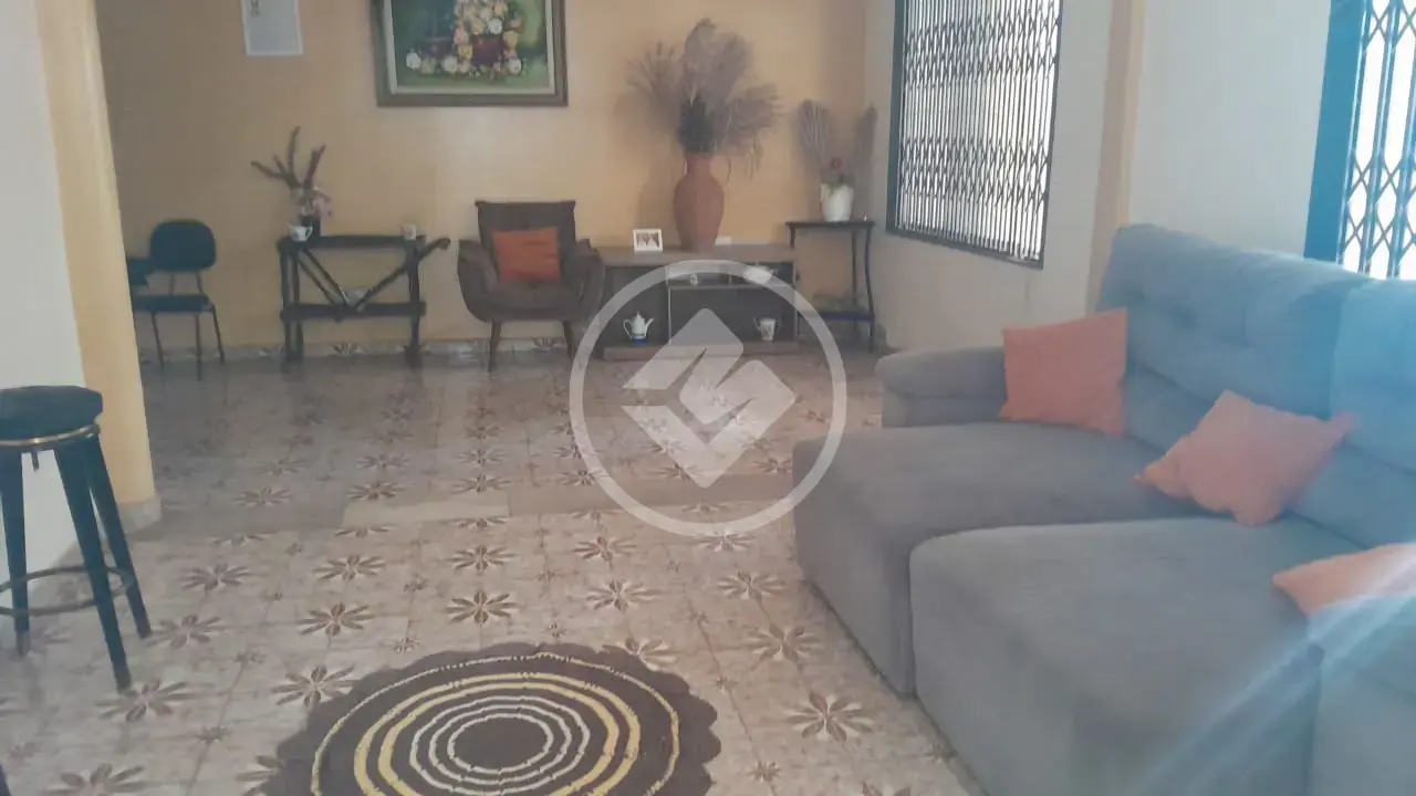 Casa JARDIM CALIFÓRNIA, Cuiabá - MT — foto 2