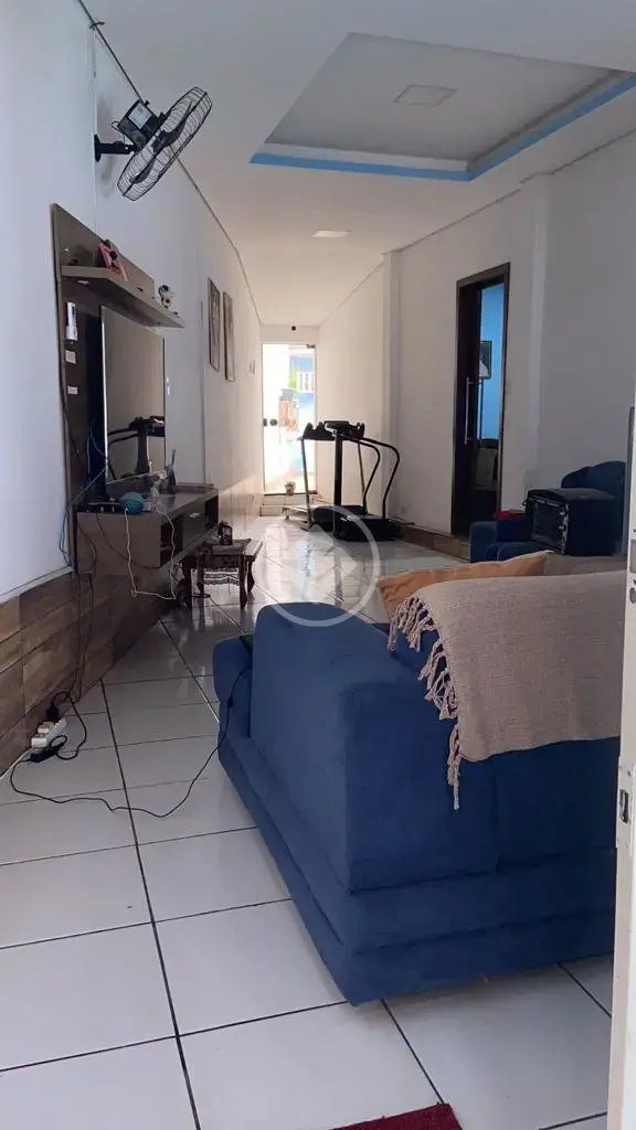 Casa 3 quartos no CANJICA, Cuiabá — foto 6 de 6