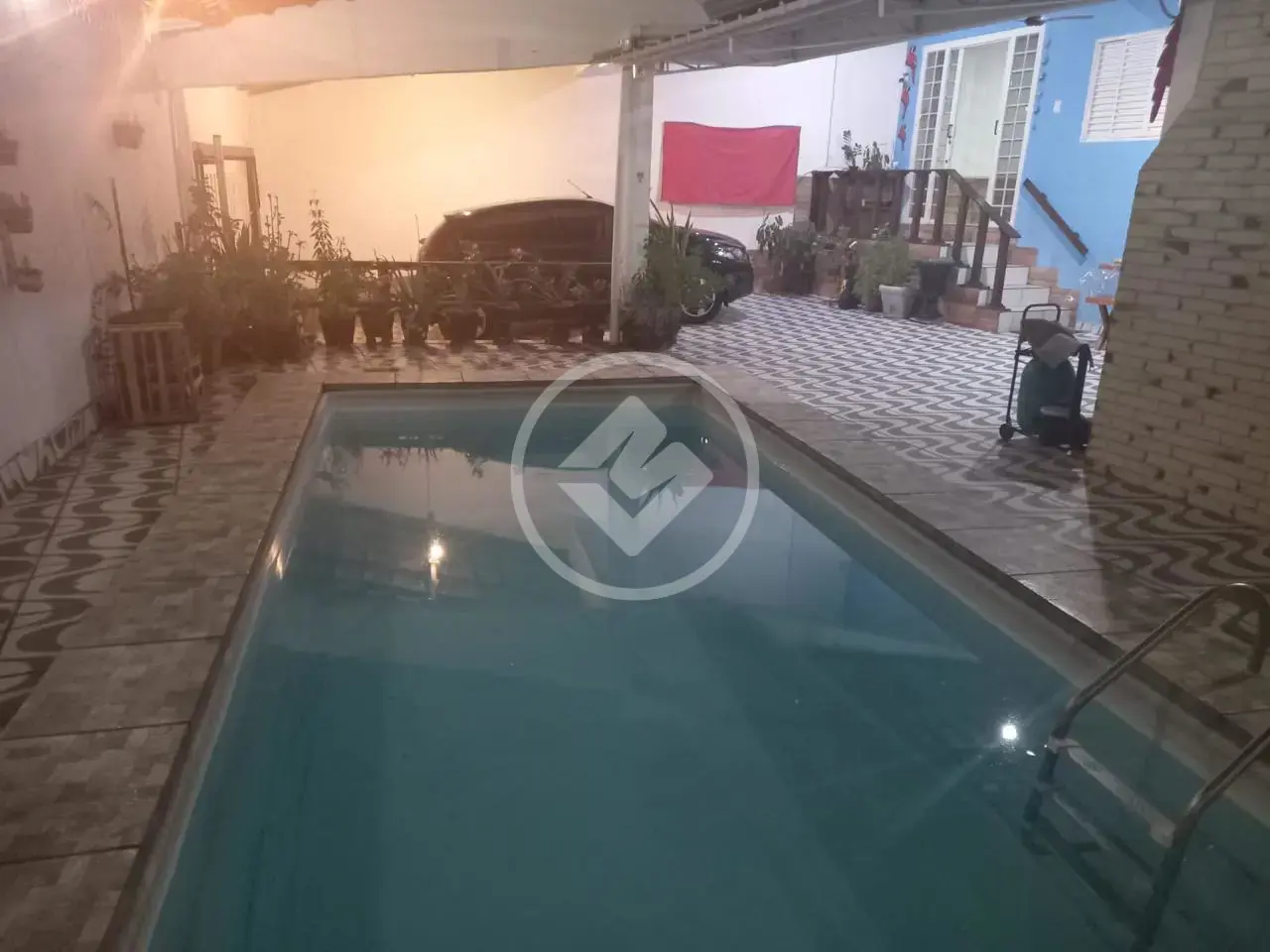 Casa 3 quartos no CANJICA, Cuiabá — foto 4 de 6