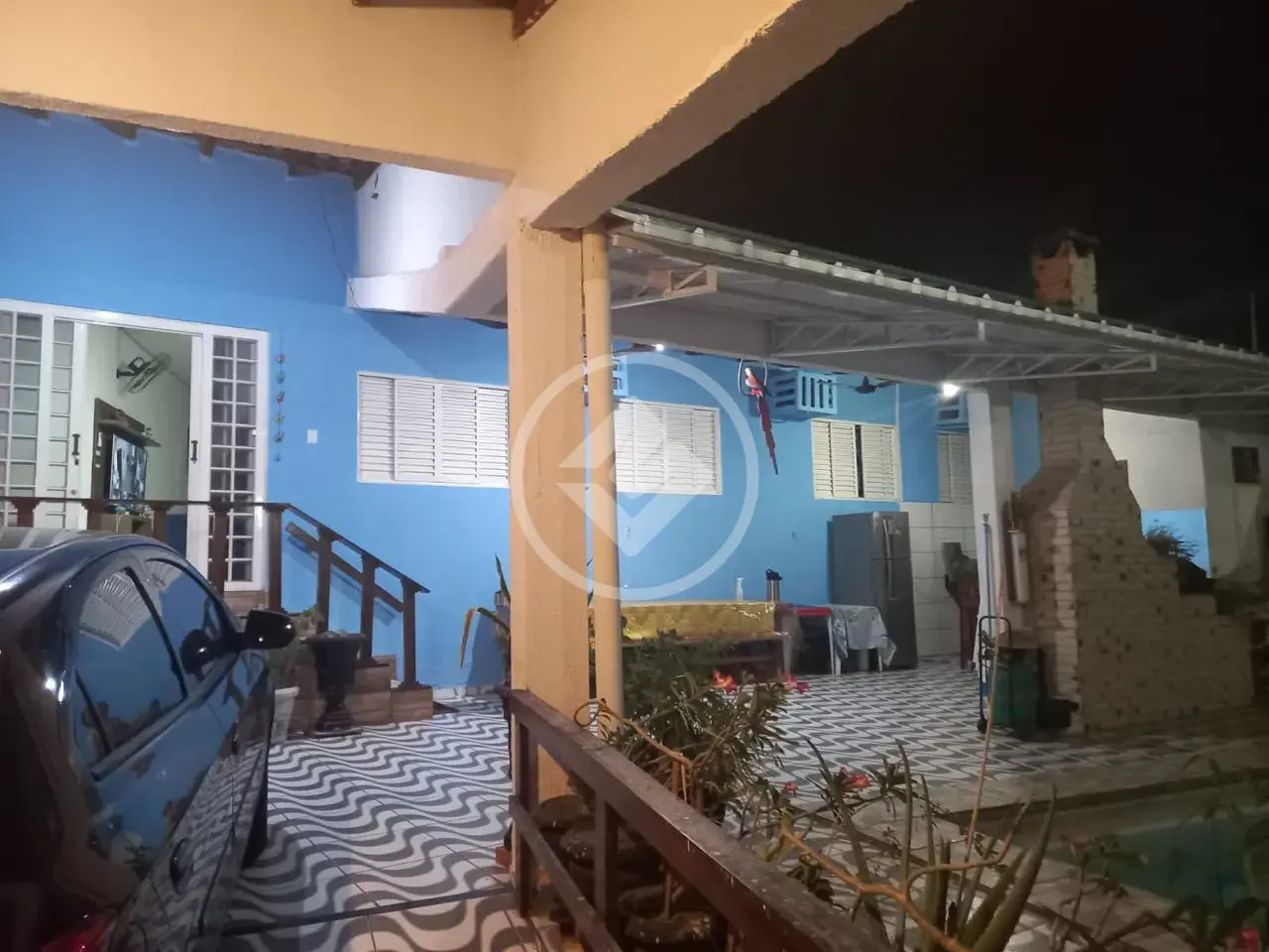 Casa CANJICA, Cuiabá - MT — foto 2