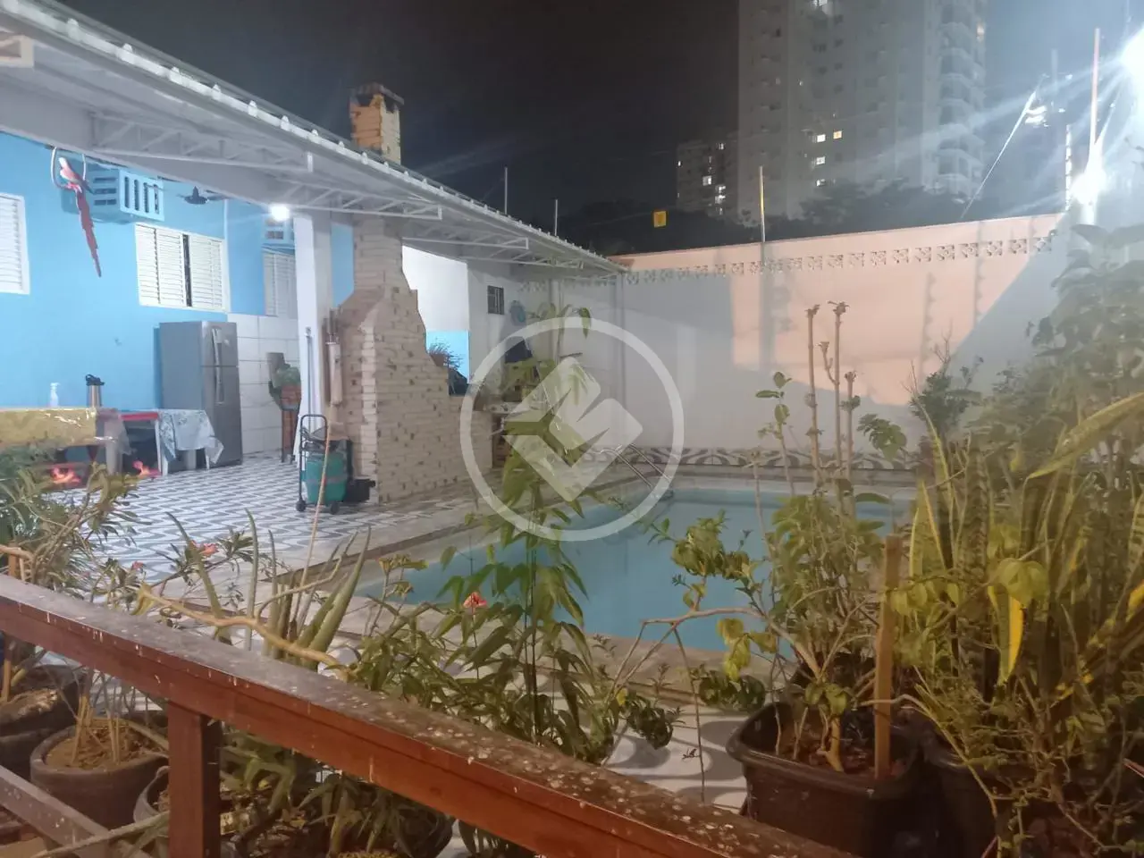 Casa à venda no bairro Canjica - 3 quartos, piscina e área gourmet