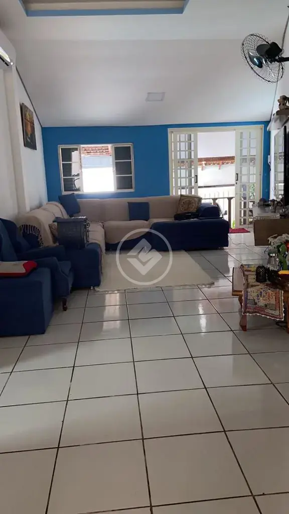 Casa 3 quartos no CANJICA, Cuiabá — foto 5 de 6