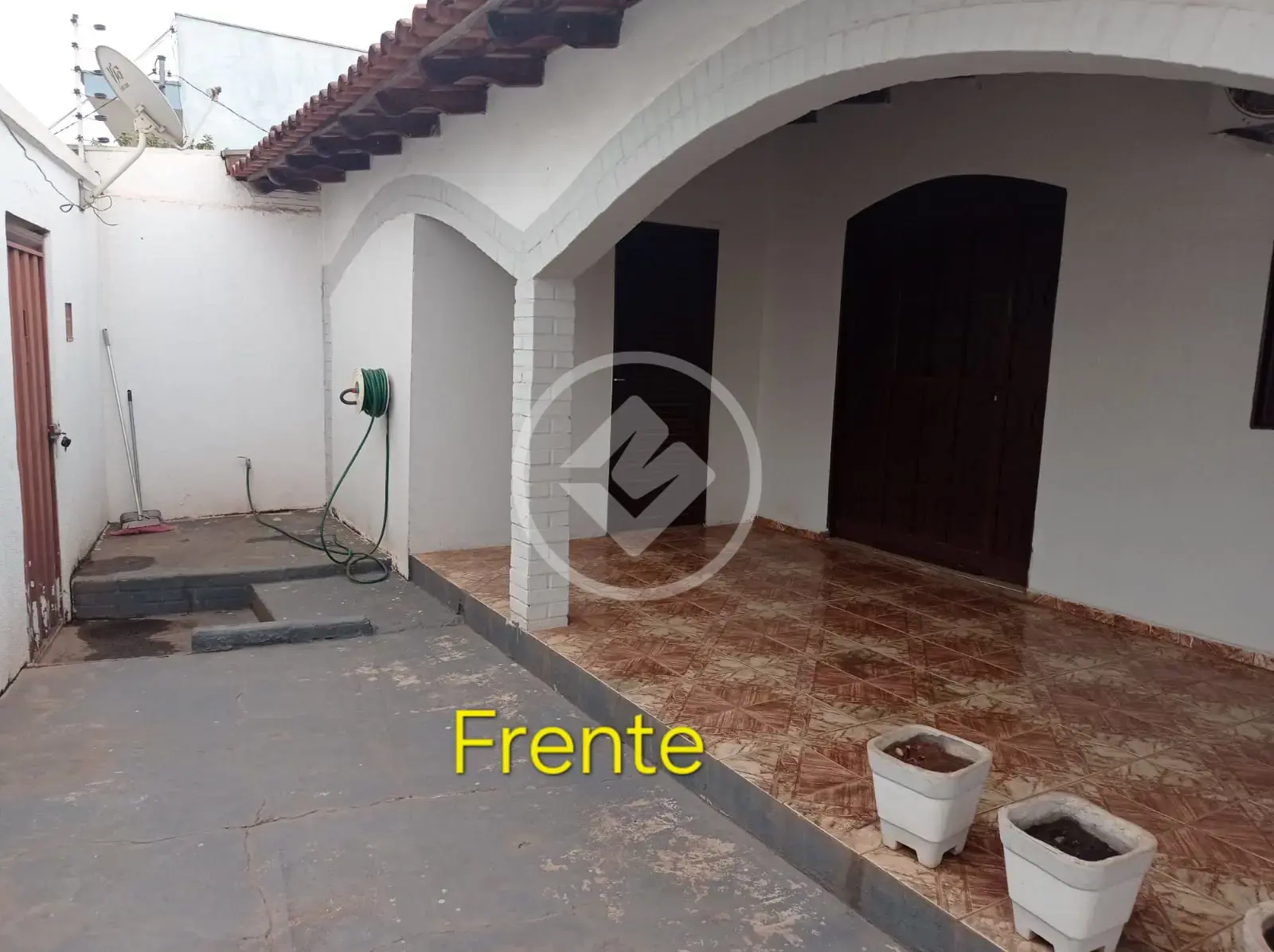 Casa 3 quartos no PARQUE CUIABÁ, Cuiabá — foto 3 de 6
