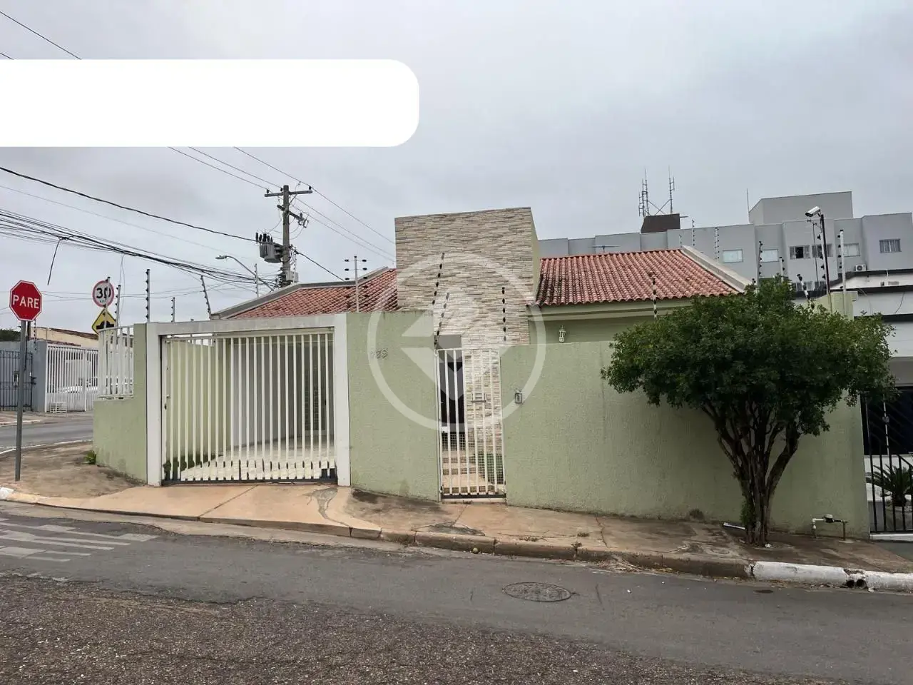 Casa BOA ESPERANÇA, Cuiabá - MT — foto 1