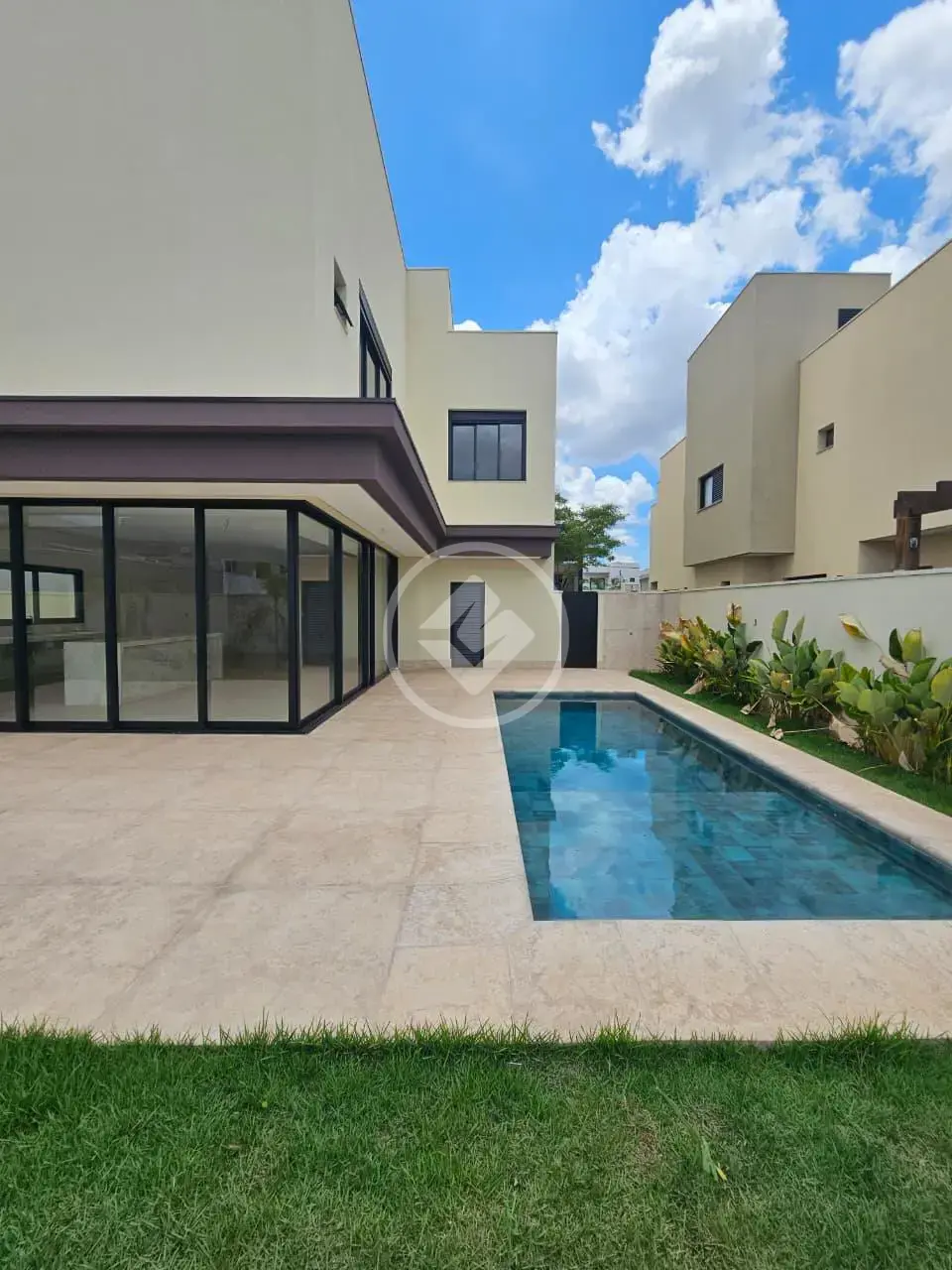 Casa Condomínio JARDIM ITÁLIA, Cuiabá - MT — foto 2