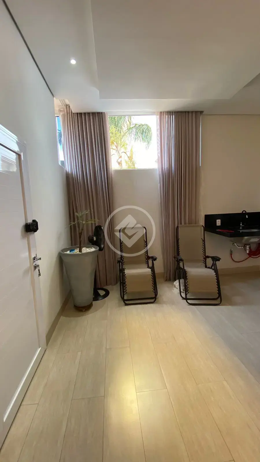 Apartamento Garden Dom Aquino, Cuiabá - MT — foto 2