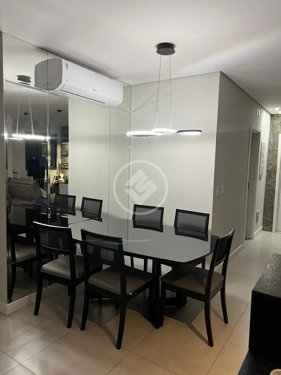 Apartamento 2 quartos no Jardim Bom Clima, Cuiabá — foto 5 de 6