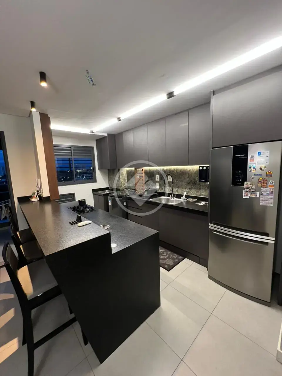 Apartamento 2 quartos no Jardim Bom Clima, Cuiabá — foto 4 de 6