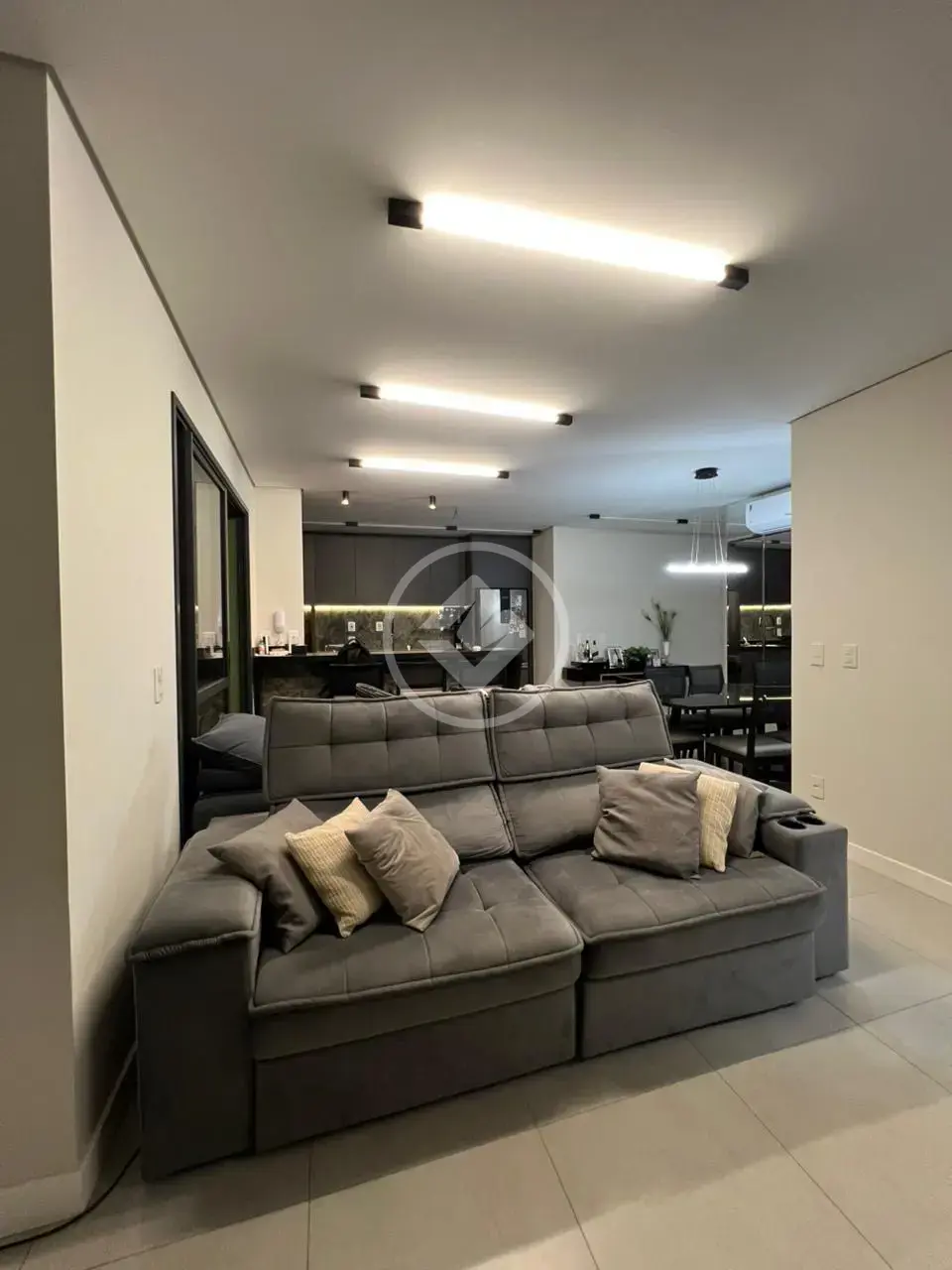 Apartamento 2 quartos no Jardim Bom Clima, Cuiabá — foto 3 de 6