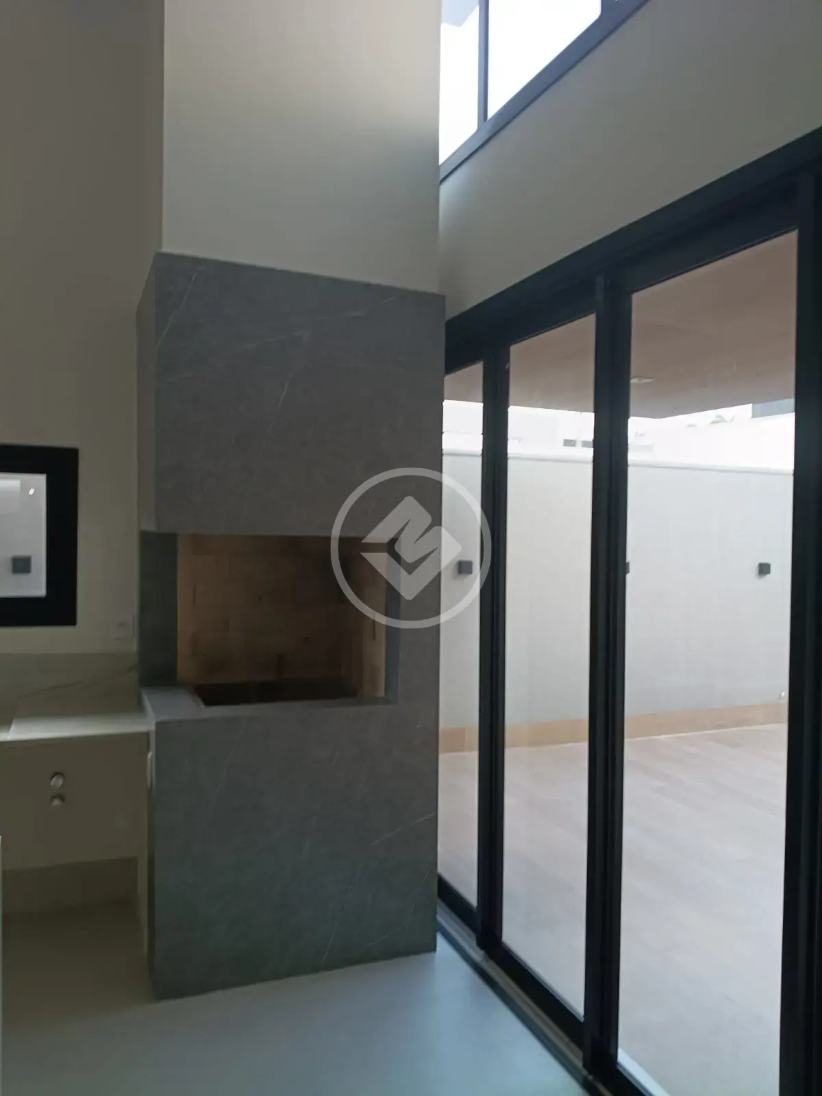 Casa Condomínio 3 quartos no Condomínio Residencial Florais da Mata, Várzea Grande — foto 6 de 6