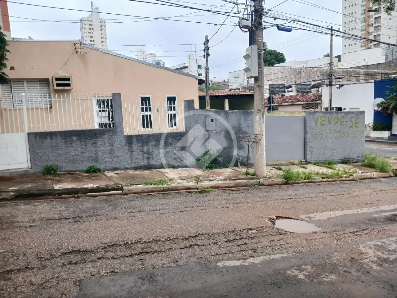 Casa Goiabeira, Cuiabá - MT — foto 2