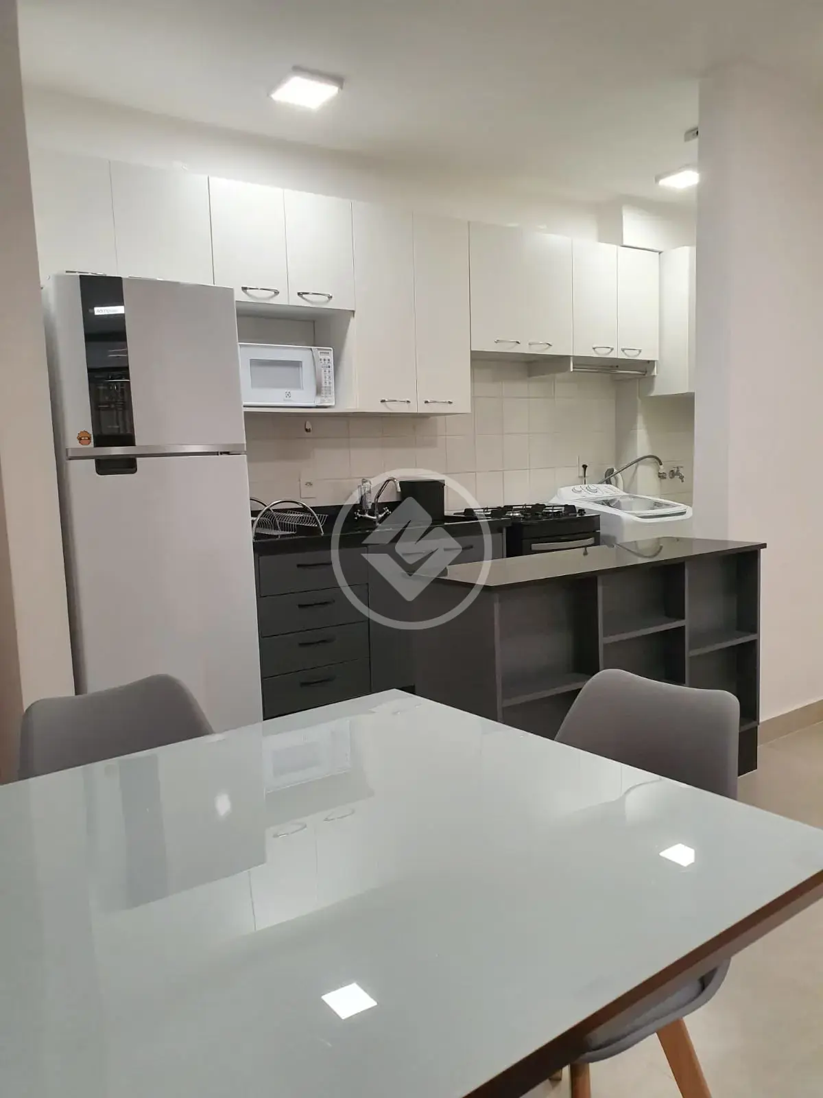 Apartamento Porto, Cuiabá - MT — foto 1
