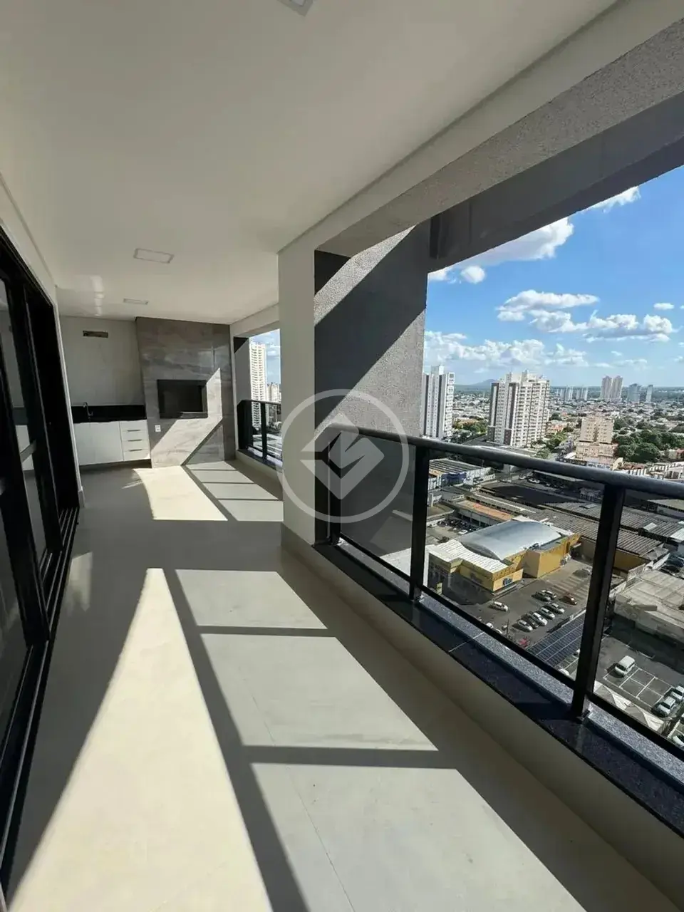 Apartamento 3 quartos no Jardim das Américas, Cuiabá — foto 2 de 6