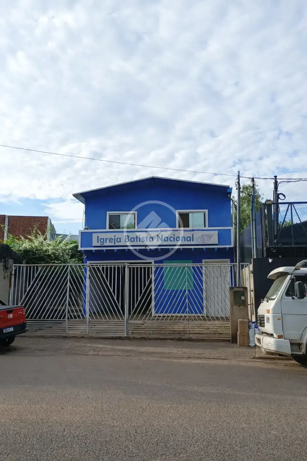 Andar / Laje Corporativa Parque Atalaia, Cuiabá - MT — foto 1