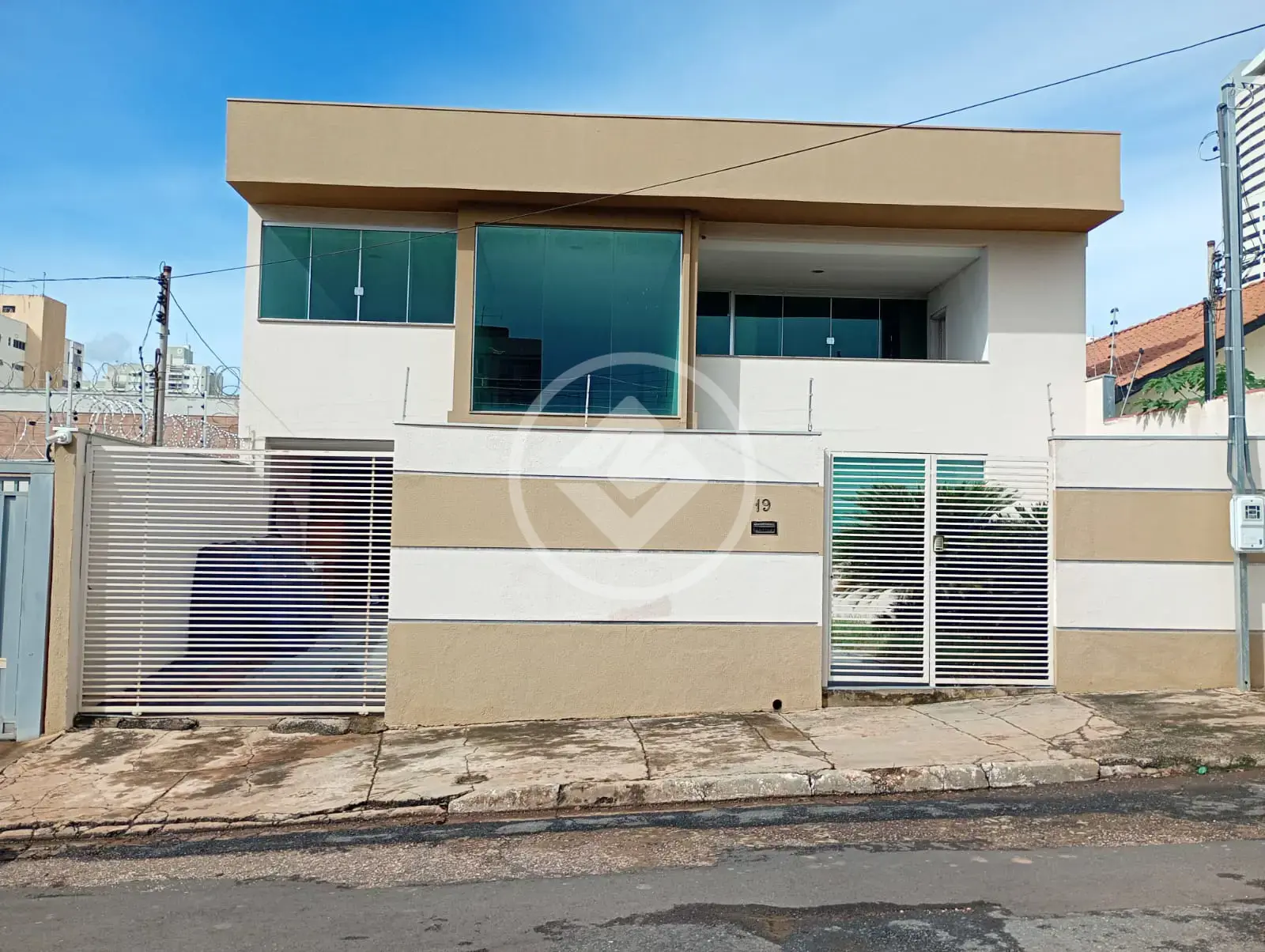 Casa Araés, Cuiabá - MT — foto 1