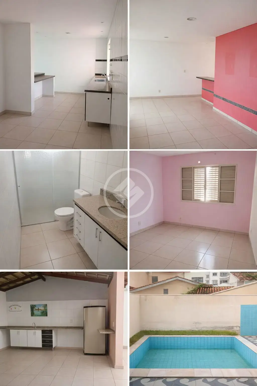 Casa 5 quartos no Araés, Cuiabá — foto 5 de 6
