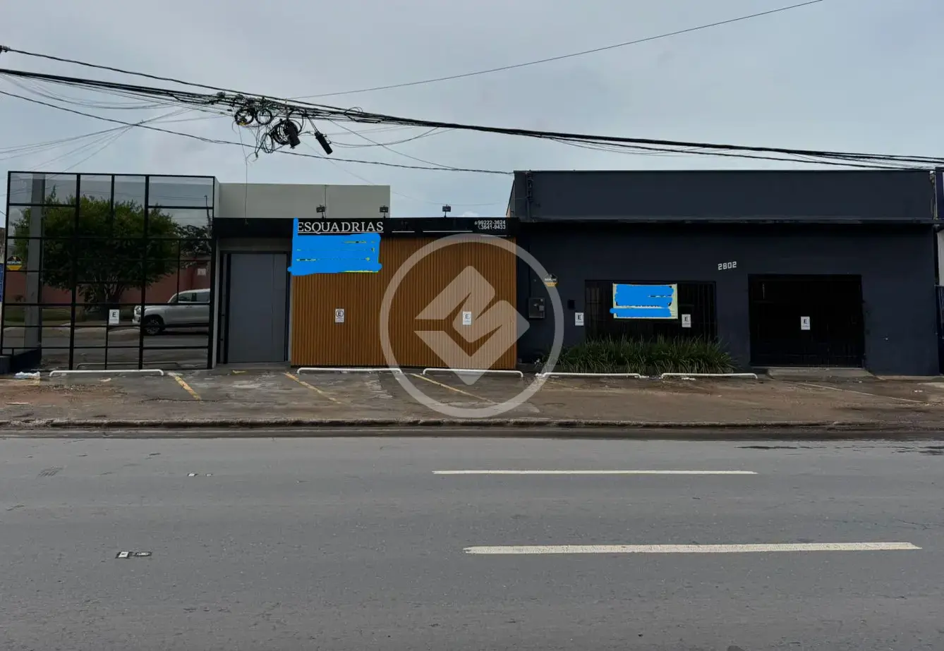 Sala Comercial no Campo Verde, Cuiabá — foto 2 de 4