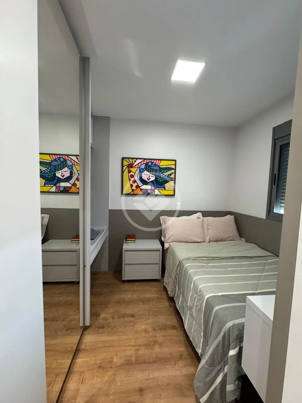 Apartamento 3 quartos no Bosque da Saude, Cuiabá — foto 6 de 6