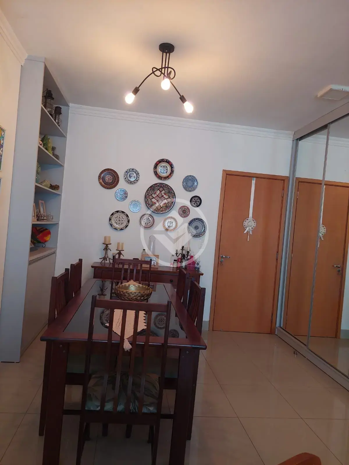 Apartamento 3 quartos no Goiabeira, Cuiabá — foto 5 de 6