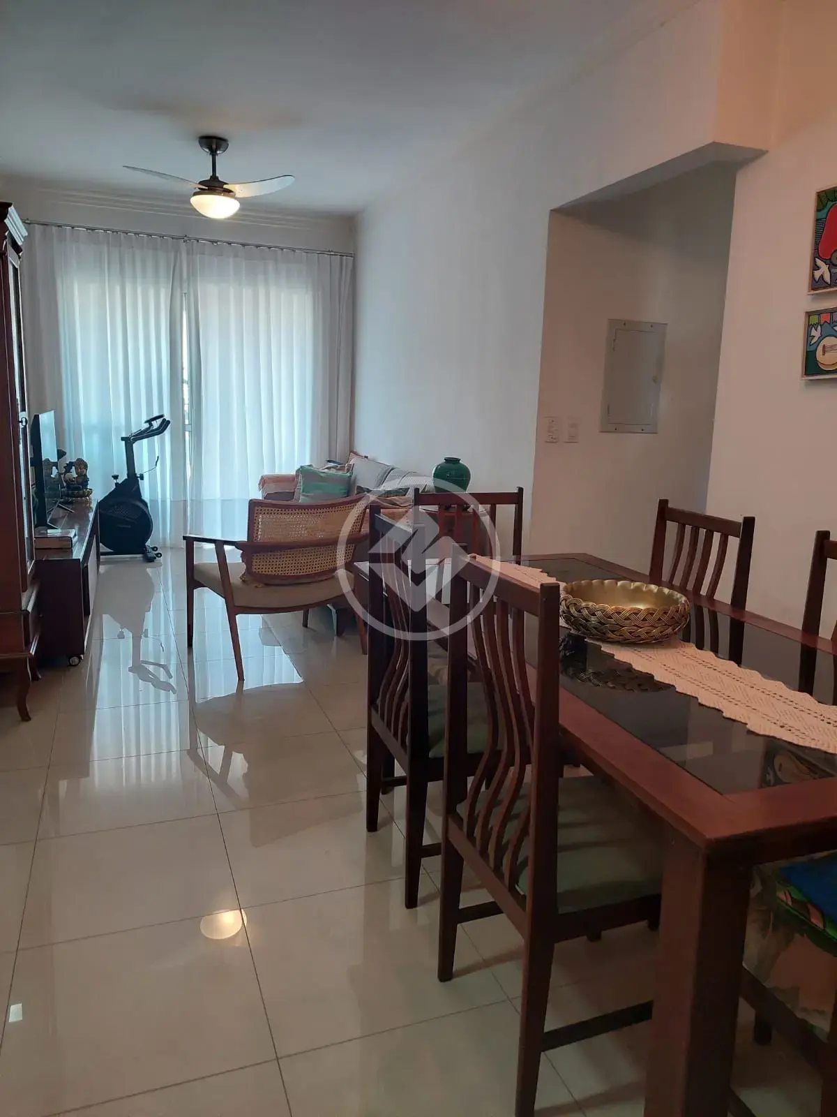 Apartamento 3 quartos no Goiabeira, Cuiabá — foto 3 de 6