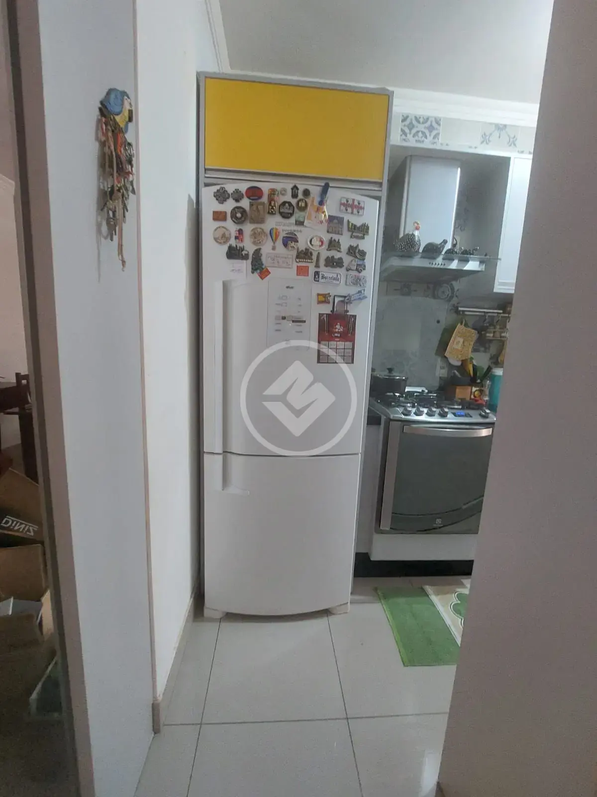Apartamento 3 quartos no Goiabeira, Cuiabá — foto 4 de 6