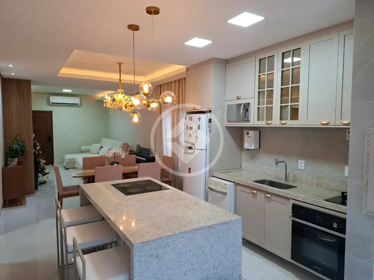 Casa Condomínio Primor das Torres, Cuiabá - MT — foto 1