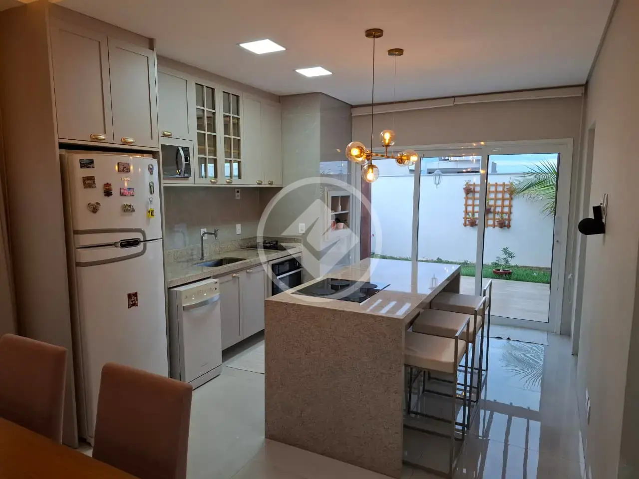 Casa Condomínio 3 quartos no Primor das Torres, Cuiabá — foto 3 de 6