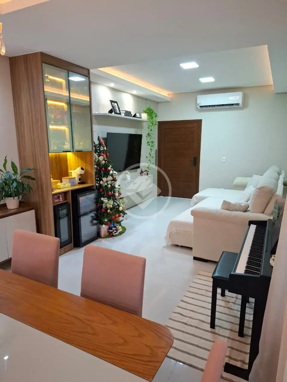 Casa Condomínio Primor das Torres, Cuiabá - MT — foto 2