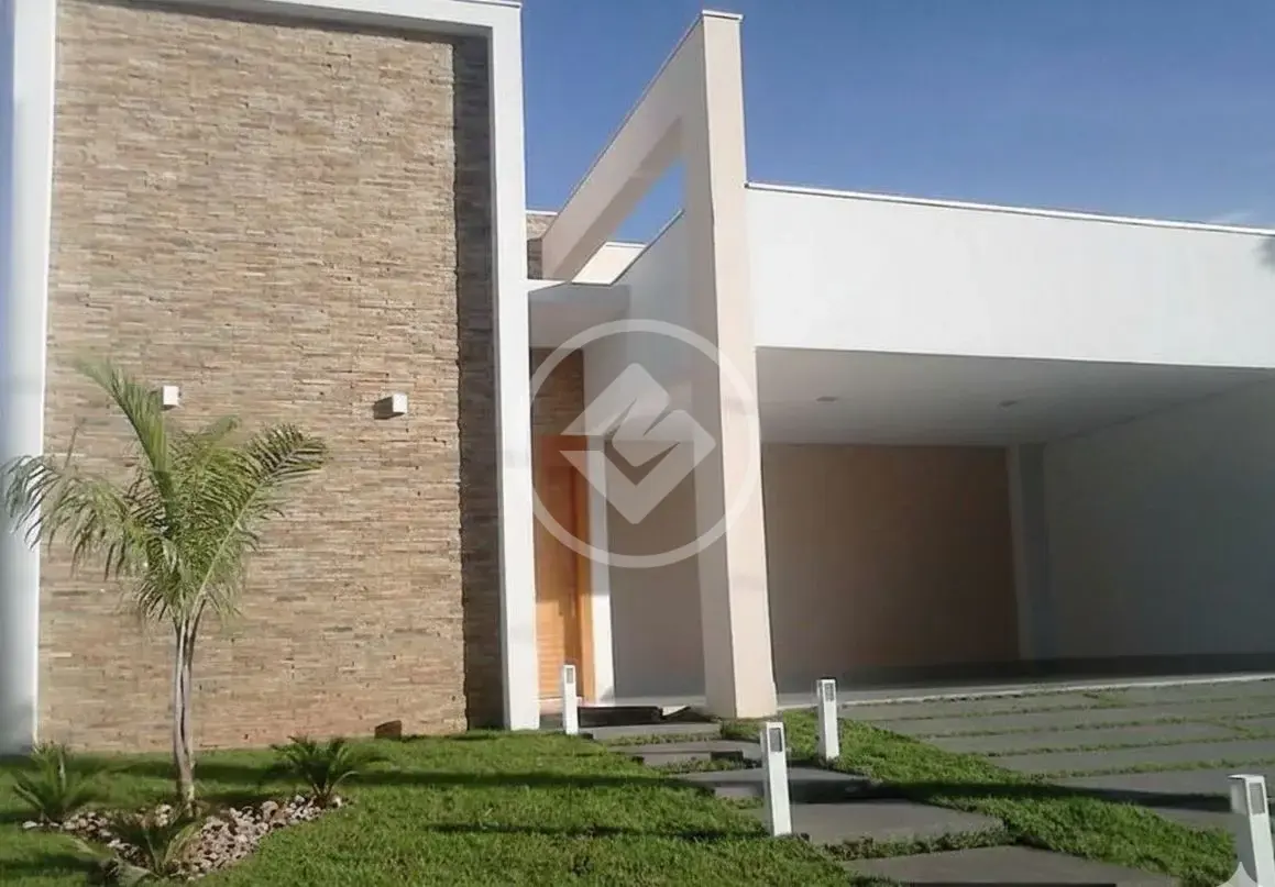 Casa Condomínio JARDIM IMPERIAL II, Cuiabá - MT — foto 1