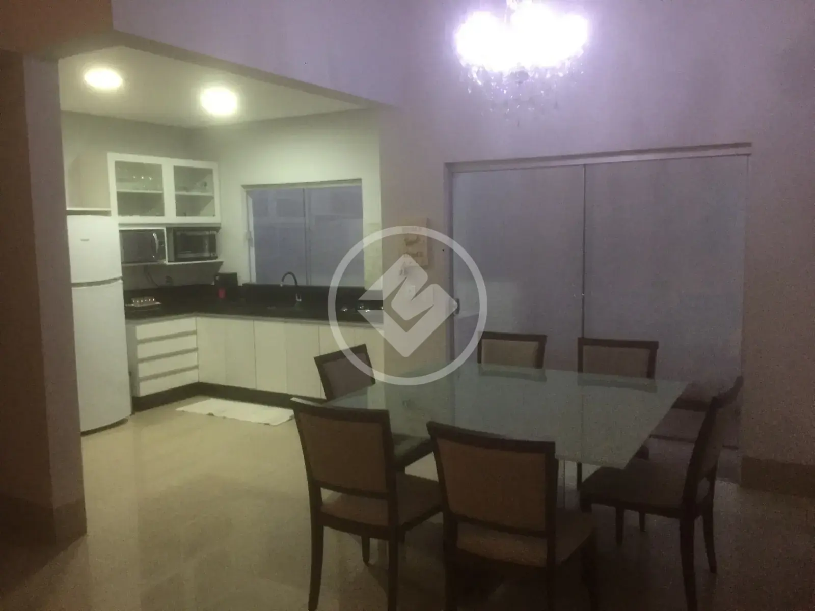 Casa Condomínio JARDIM IMPERIAL II, Cuiabá - MT — foto 2